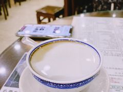 鲜奶龟苓膏-仁信老铺(华盖路店)