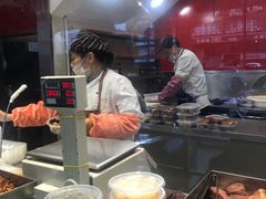 -申宴酒楼(王子百货店)