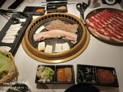 -花味·自助烤肉(南方时代店)