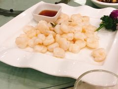 -江南村酒家