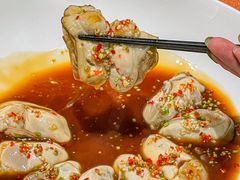 -船歌·鱼水饺青岛菜(闽江二路店)
