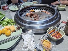 -盛江山自助料理(太原街万达店)