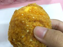-鲍师傅糕点(春熙路店)
