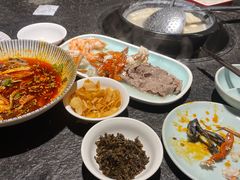 -景笙毋米粥底火锅(20年老字号)