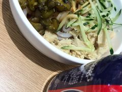 -金记 酿皮·煲烧饭(万博店)