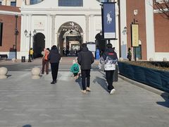 -京津佛罗伦萨小镇