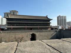 -西安城墙·碑林历史文化景区