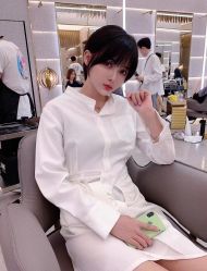 -3AM HAIR SALON染发烫发接发