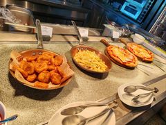 -彩丰楼中餐厅(佘山世茂洲际酒店)
