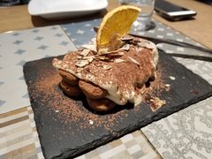 Tiramisu-Lex Coffee