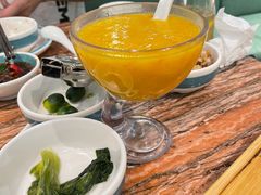 -春润大地海南椰子鸡(沙井京基百纳广场店)