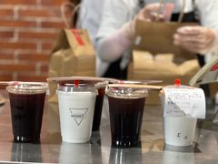 -Manner Coffee(淮海755店)