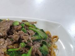 -菜忠潮州牛肉店(岗厦店)