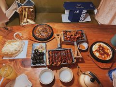 -干杯小木屋米酒店(罗斯福店)