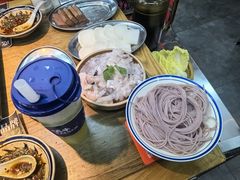 -滇牛云南火锅(桂林路店)
