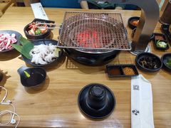 黑牛肋条-九田家黑牛烤肉(溧水万达店)