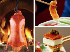 -宫燕府·京菜·烤鸭·淮扬菜(王府中心店)