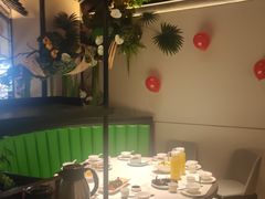 -外婆家(西红门荟聚购物中心店)