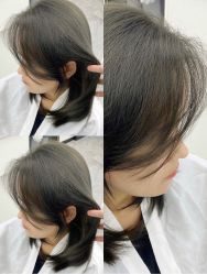 -西安F+造型