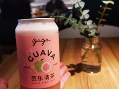 -gaga(深圳福田星河COCO Park店)