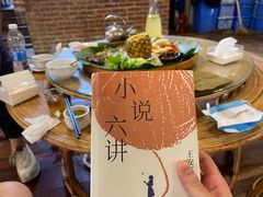 -简朴寨傣味餐厅