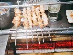 -很久以前羊肉串(大宁中心广场店)