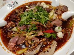 -傣妹火锅(全椒奥康步行街店)