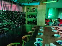 -Famous肥猫墨西哥音乐餐吧(五棵松华熙LIVE店)