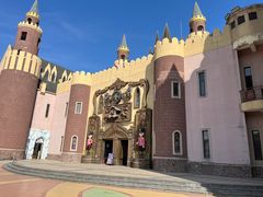 -安徒生童话乐园