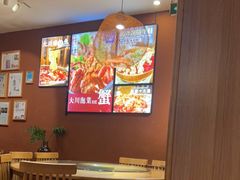 -大川先生·小龙虾·川菜(信义坊店)
