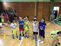 -呈康体育青少年篮球培训班(虹口店)