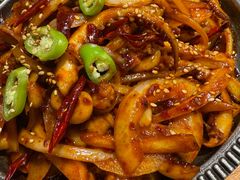 -百年食客韩式烤肉(南三环店)