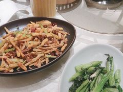 -丽华园(汉阳龙阳店)