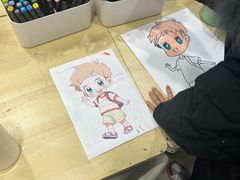 -昂立少儿成长中心(浦东蓝村路地铁站校区)