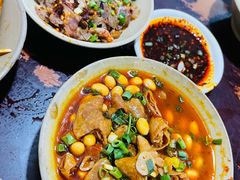 -九九豆花馆(解放碑步行街店)