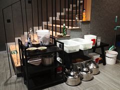 -大虎重庆老火锅(正弘城店)