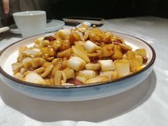 -雲蜀龙阁·金牌水煮鱼(方庄店)