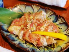 -炎蔵牛舌烤肉