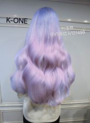 -MYCOLORHARSALON