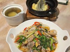 -大浪潮·潮汕菜·招牌生腌小青龙(福田店)