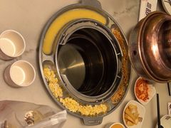 -韩宫宴烤肉·料理(合肥中环城店)