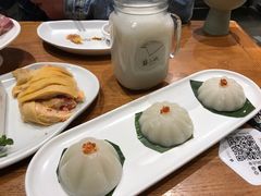 -苏小柳手作点心(控江旭辉分院)