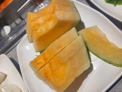 -海底捞火锅(奥森店)