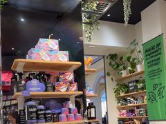 -LUSH(威尼斯人店)