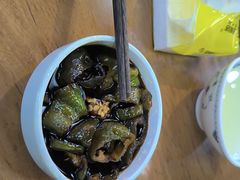 -秦君宝手擀菠菜面(金花路店)