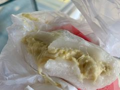 -澳门长洲糯米糍(柯打苏沙街店)