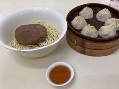 -福德小笼(东余杭路分店)