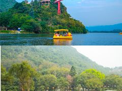 -宝晶宫旅游景区