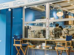 门面-OZ cafe(南昌路店)