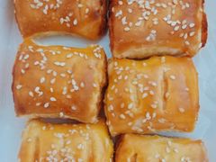 -燊辉燊麦(世贸店)